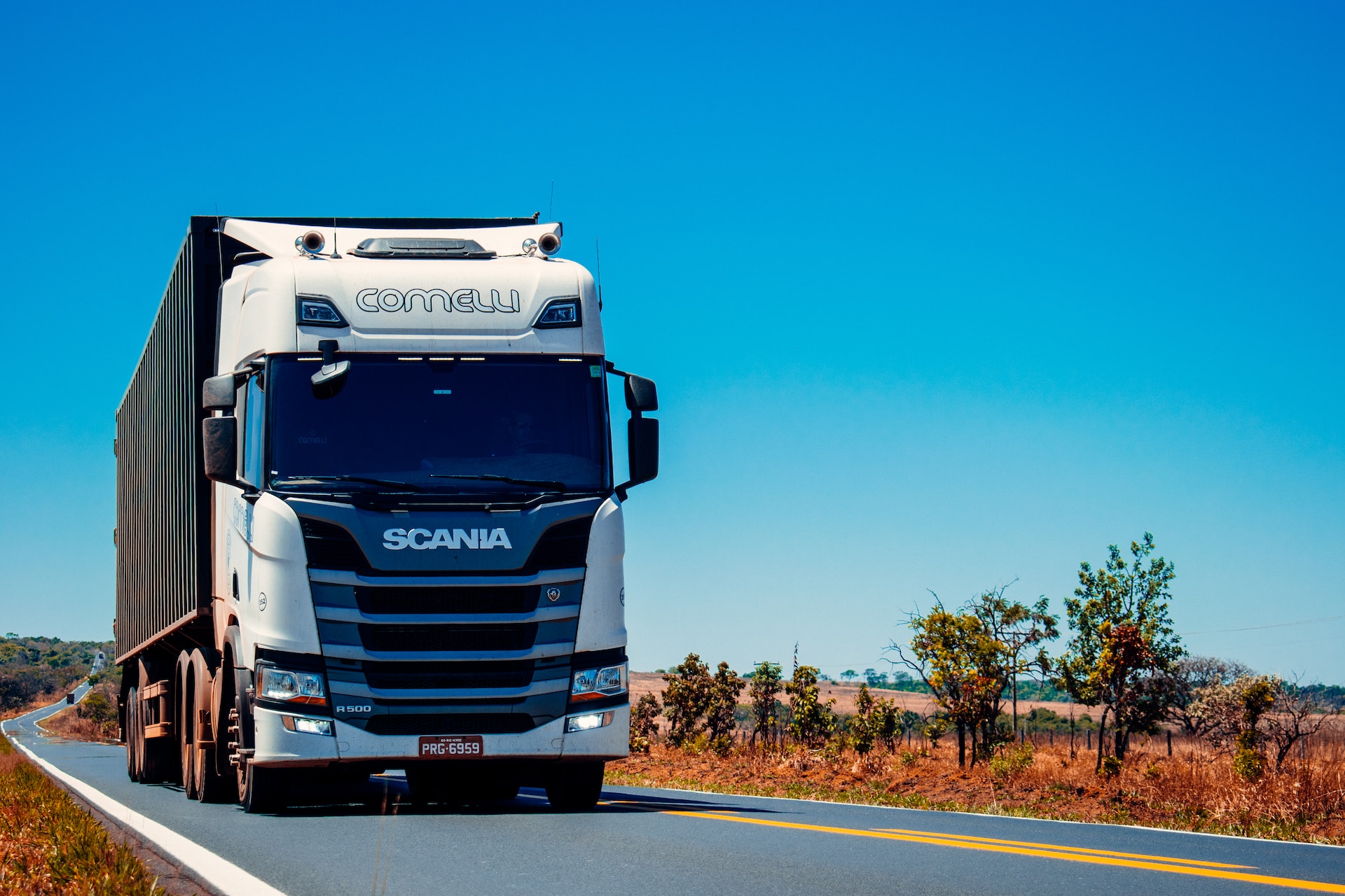 Tace Transportowe: Wygodne i Wielofunkcyjne Rozwiązanie w Logistyce Przemysłowej