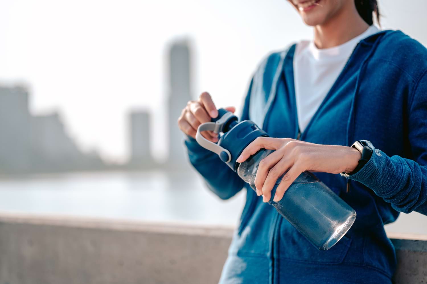 butelki do wody z filtrem