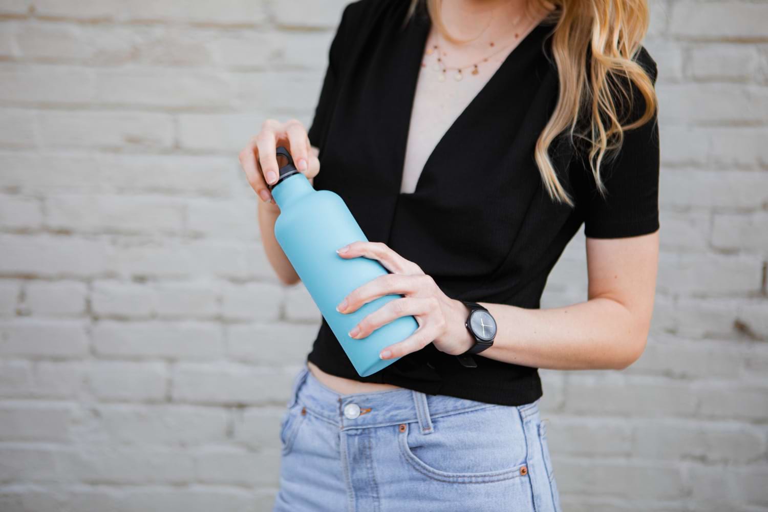 butelki do wody z filtrem