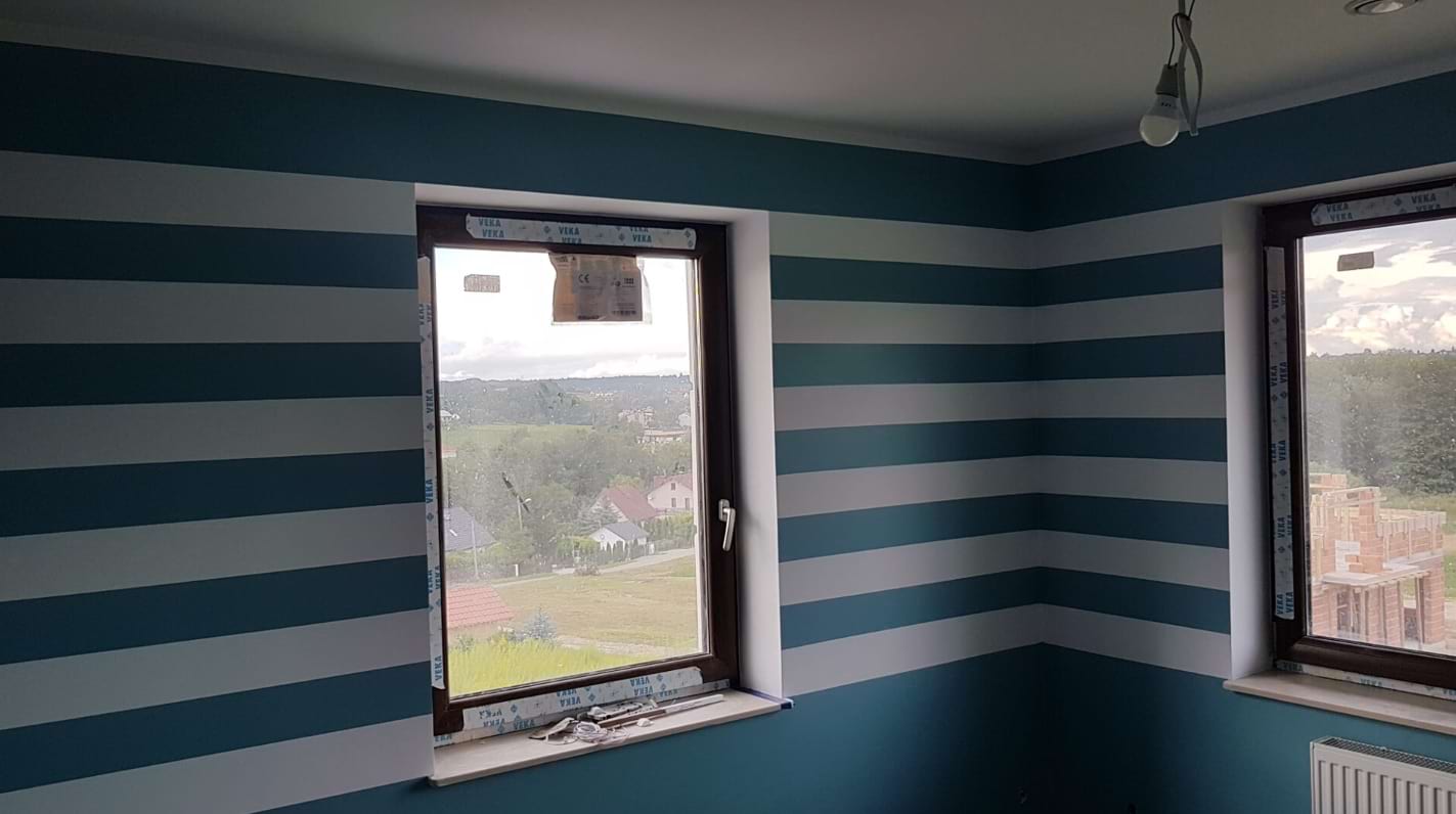 firma remontowa kraków