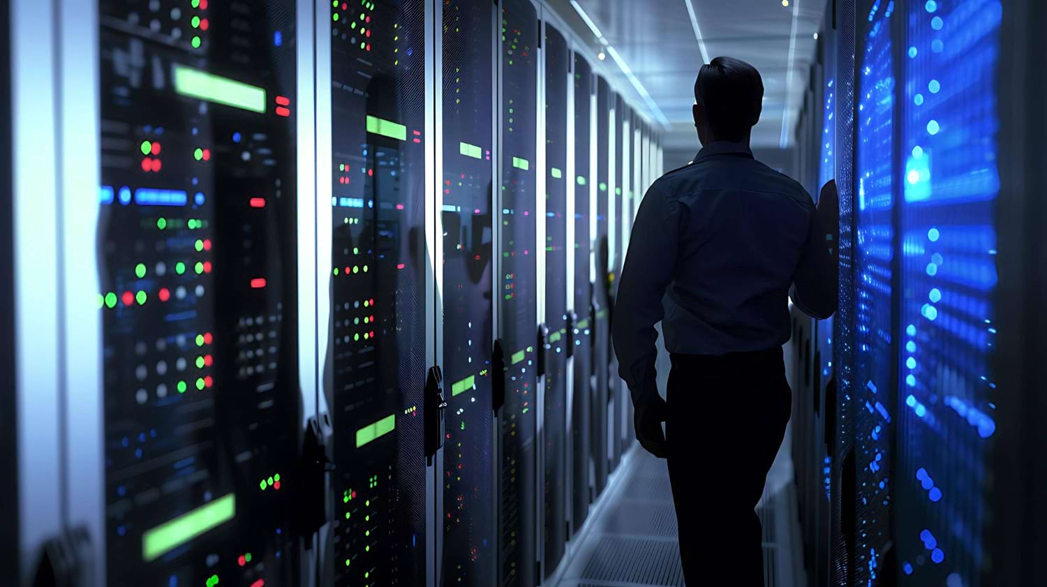 Przełączniki sieciowe jako fundament nowoczesnej infrastruktury komputerowej