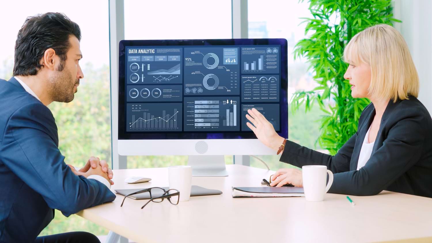 lucanet disclosure management