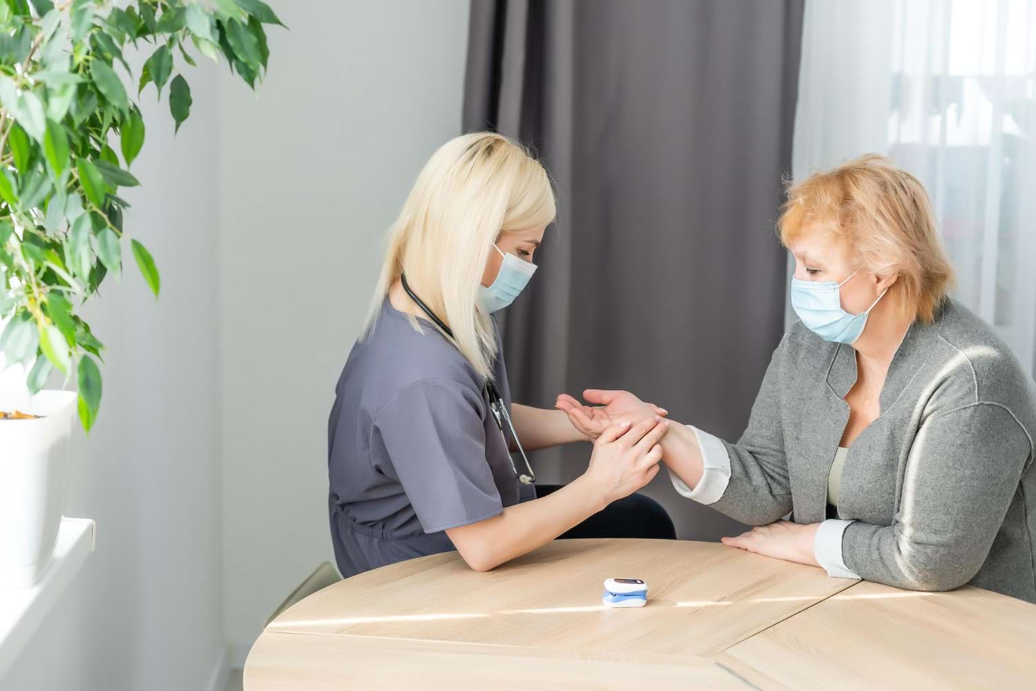 weekendowa pomoc lekarska łódź