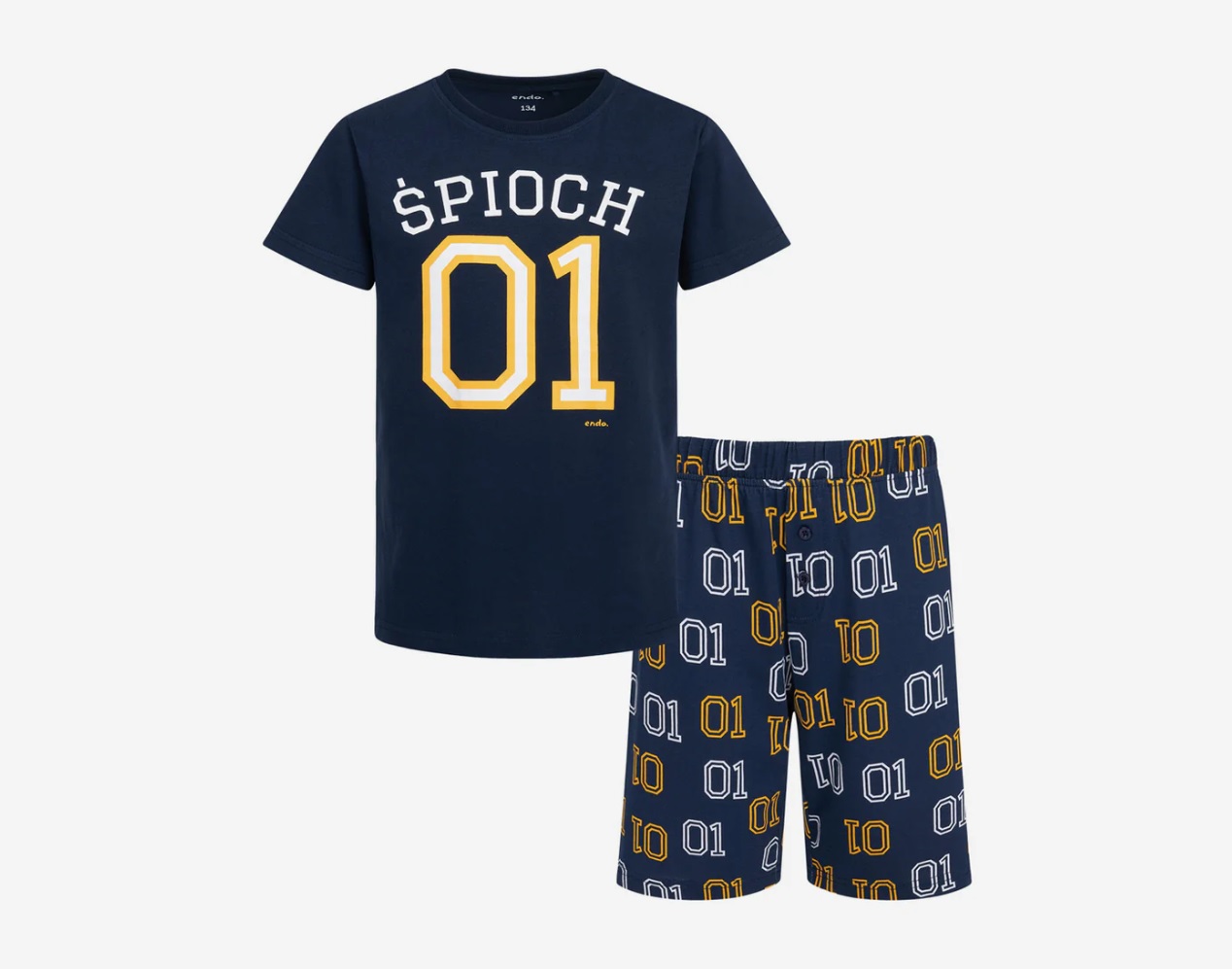 Odzież chłopięca – jak wybierać ubrania dla chłopców