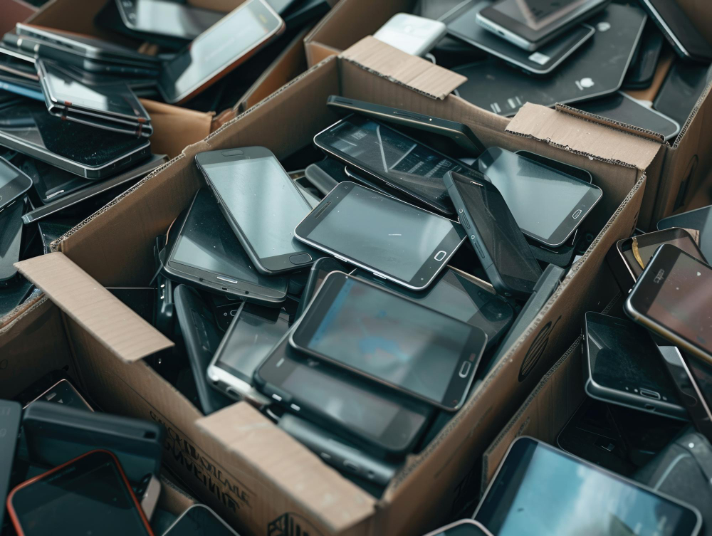 Szybka gotówka bez wychodzenia z domu – jak bezpiecznie korzystać ze skupu telefonów online?