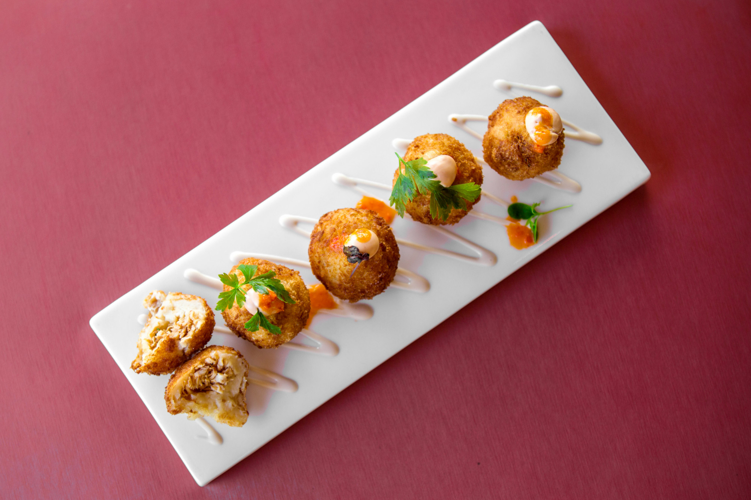 Finger food Kraków – eleganckie i wygodne przekąski na każdą okazję